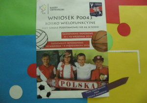 Podsumowanie konkursu na Najbardziej przedsiębiorczą klasę